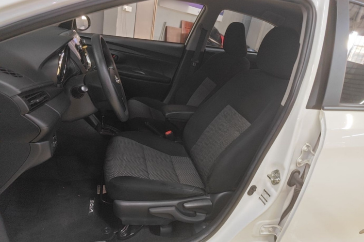 Toyota Vios 2019 car image #15