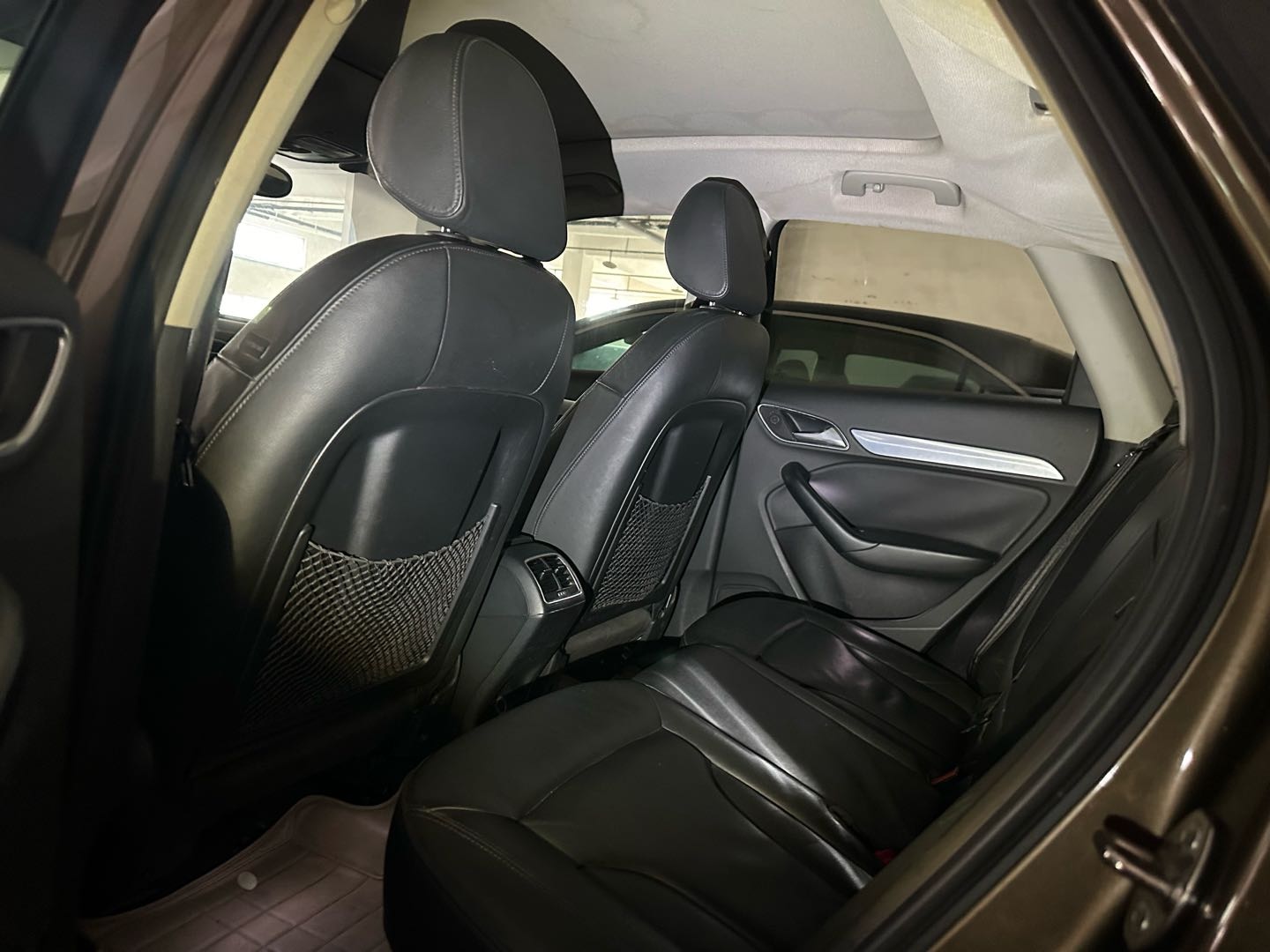 Audi Q3 2013 car image #11