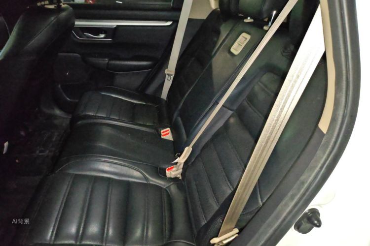 Honda CR-V 2020 imagem de carro #19