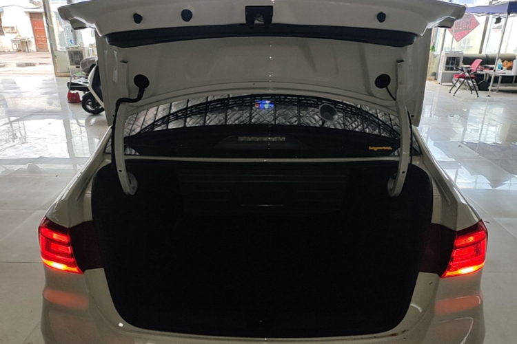 Volkswagen Santana 2020 car image #21