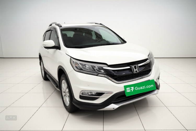 Honda CR-V 2016 car image #4