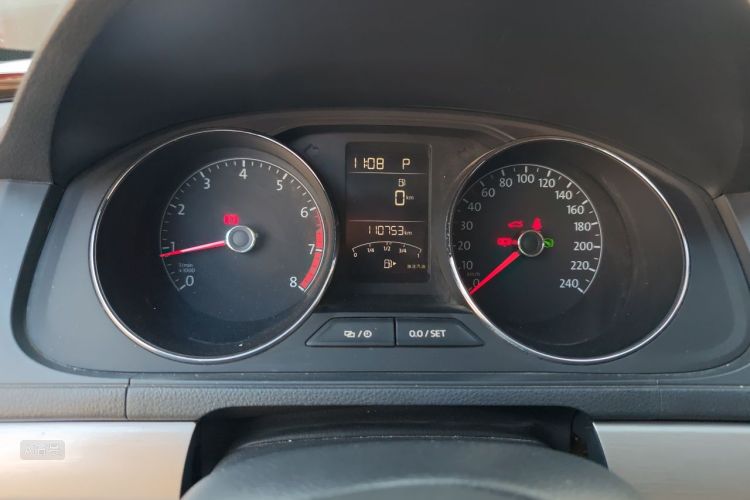 Volkswagen Lavida 2021 car image #13