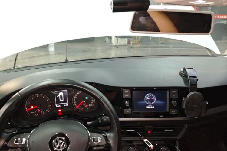 Volkswagen Bora 2019 imagen de coche #17