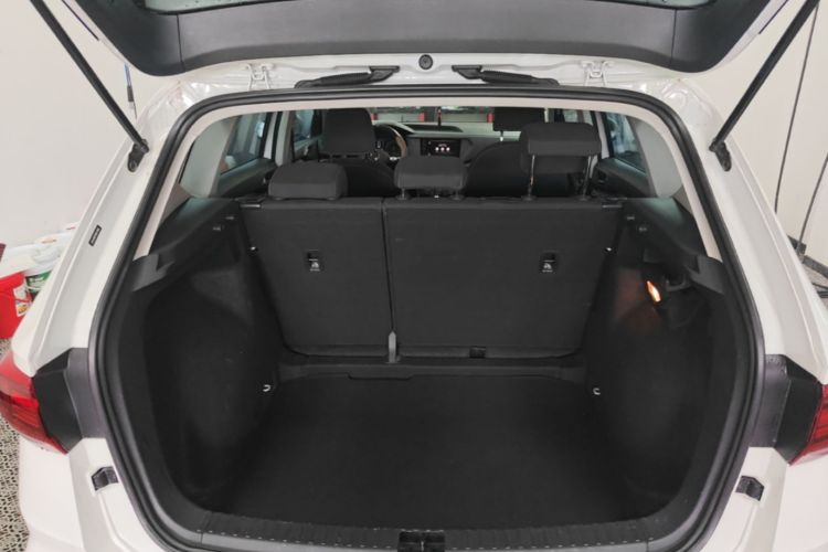 Volkswagen Tharu 2021 #21 Volkswagen Tharu 2021 car image #21