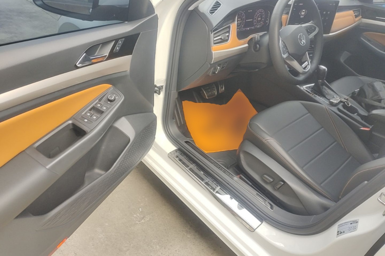Volkswagen Bora 2023 #16 Volkswagen Bora 2023 imagen de coche #16