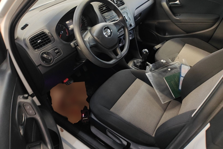 Volkswagen Polo 2016 #15 Volkswagen Polo 2016 car image #15