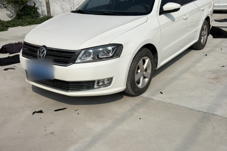 Volkswagen Lavida 2014 #5 Volkswagen Lavida 2014 car image #5
