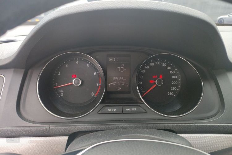 Volkswagen Lavida 2017 car image #13