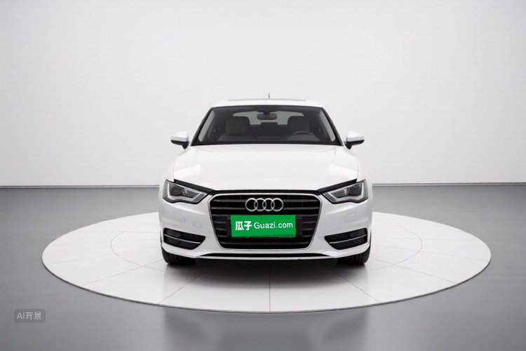 Audi A3 2015 car image #3