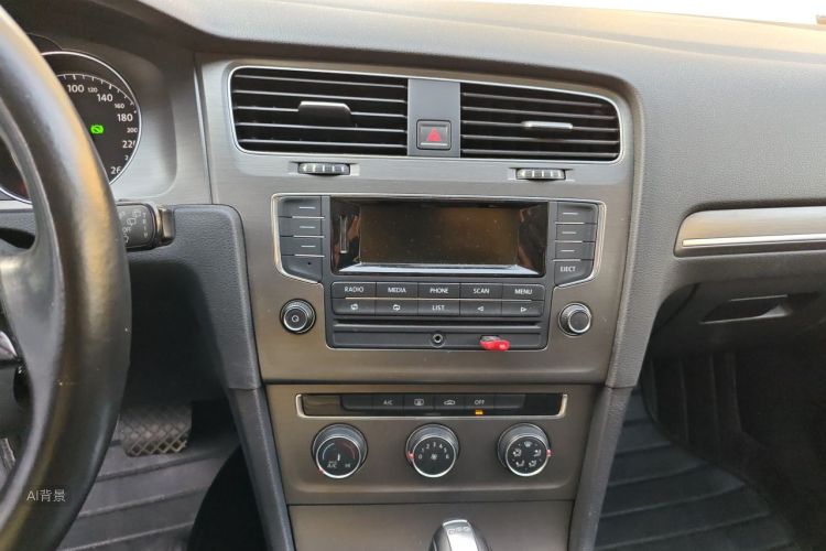 Volkswagen Golf 2015 #15 Volkswagen Golf 2015 immagine di auto #15
