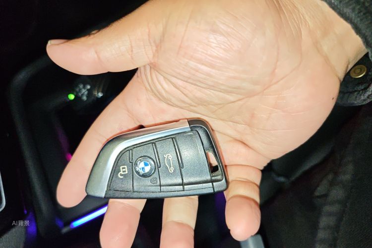 宝马 宝马X1 2017 汽车图片 #10