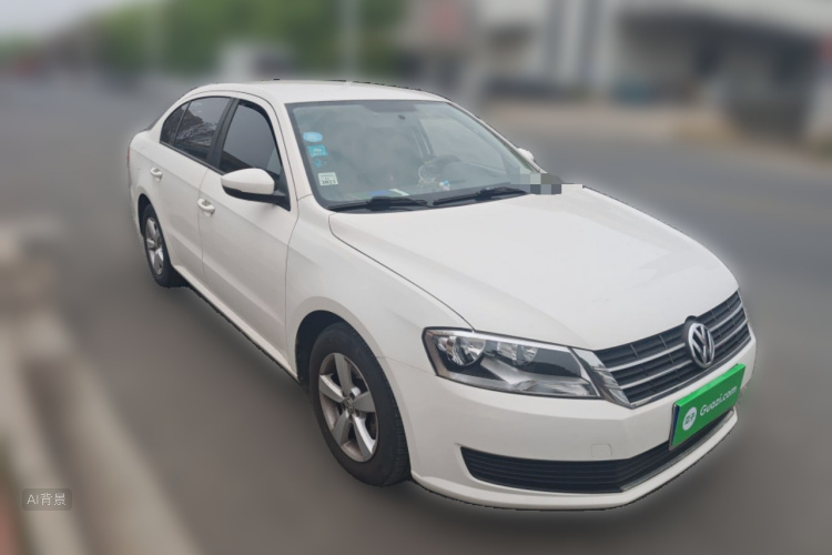 Volkswagen Lavida 2017 #4 Volkswagen Lavida 2017 immagine di auto #4