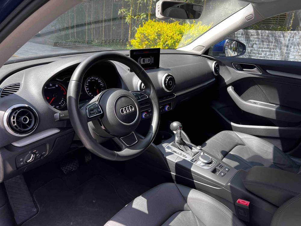 Audi A3 (Imported) 2016 car image #15