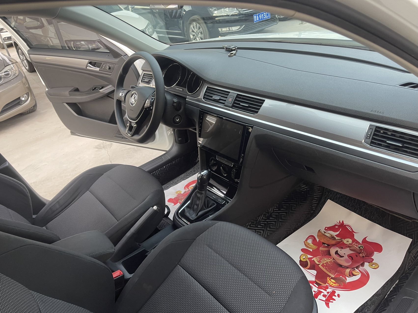 Volkswagen Bora 2020 #8 Volkswagen Bora 2020 imagem de carro #8