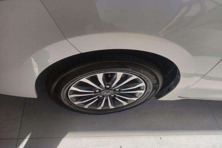 Toyota Corolla 2019 car image #3