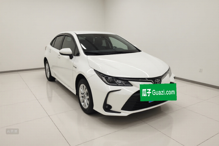 Toyota Corolla 2022 #4 Toyota Corolla 2022 car image #4