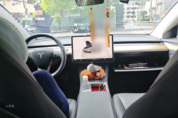 Tesla Model 3 2022 #11 Tesla Model 3 2022 car image #11