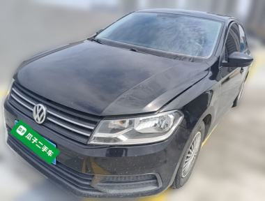 Volkswagen Santana 2020 Volkswagen Santana 2020 car image