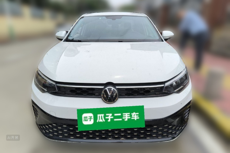 Volkswagen Lavida 2024 car image #3