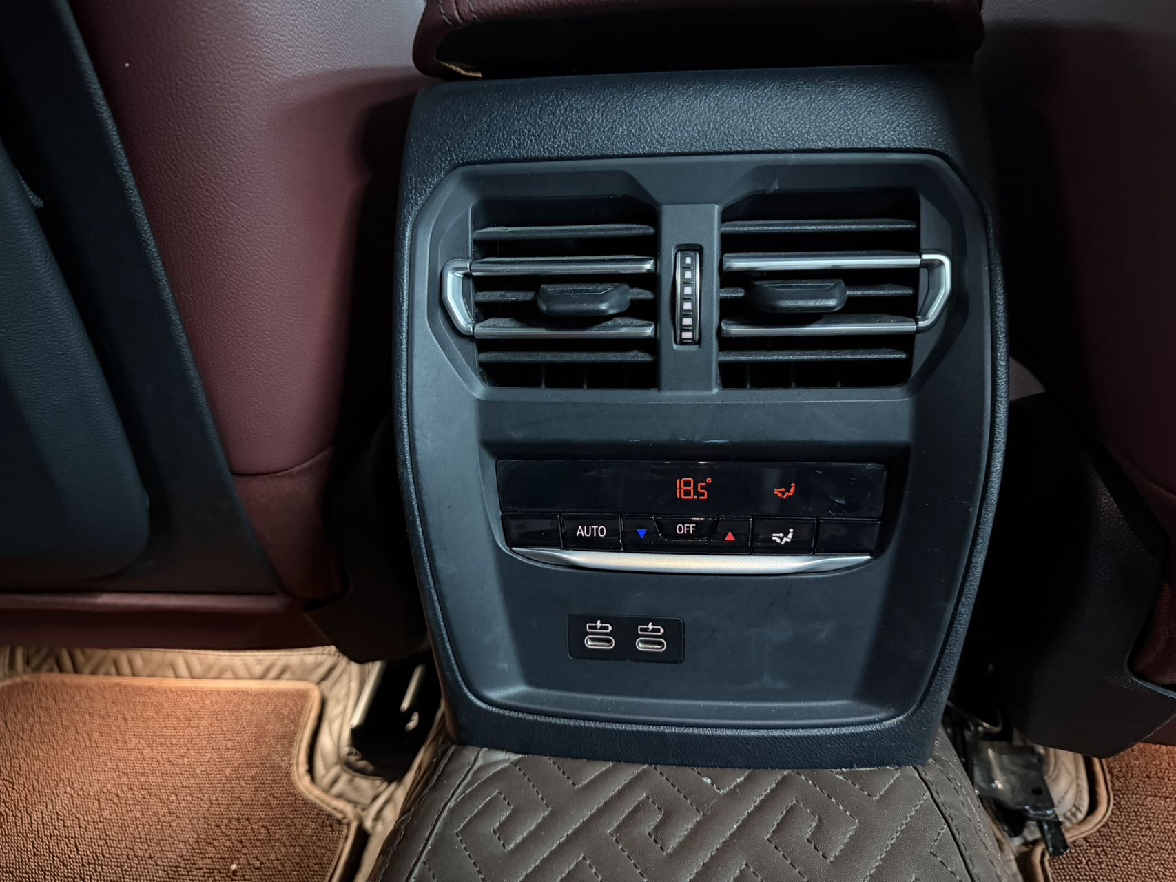 BMW 3 Series 2022 #5 BMW 3 Series 2022 immagine di auto #5