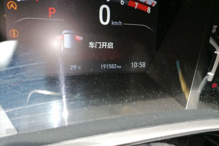 Honda CR-V 2017 #14 Honda CR-V 2017 car image #14