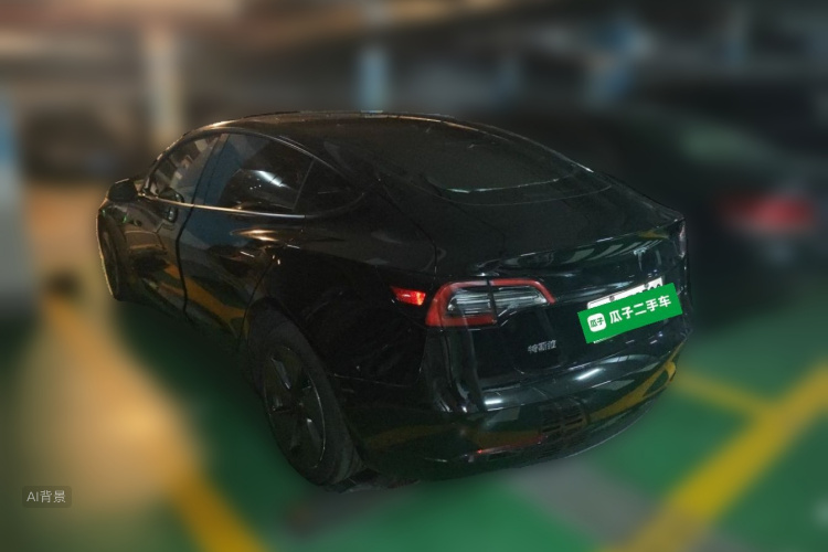 Tesla Model 3 2023 #5 Tesla Model 3 2023 car image #5