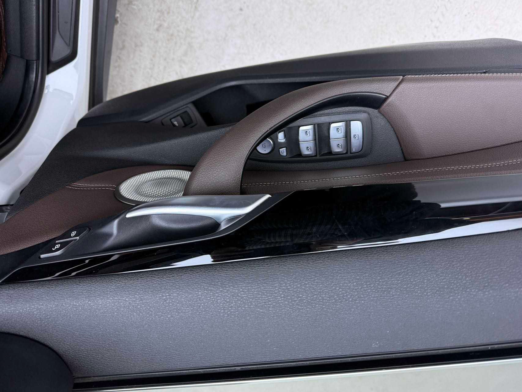 BMW X1 2021 imagen de coche #4