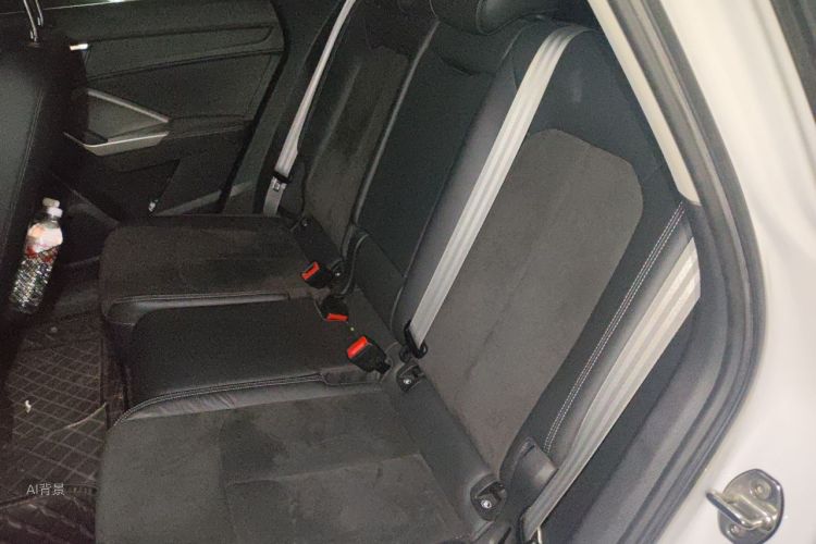 Audi Q3 2020 #19 Audi Q3 2020 car image #19