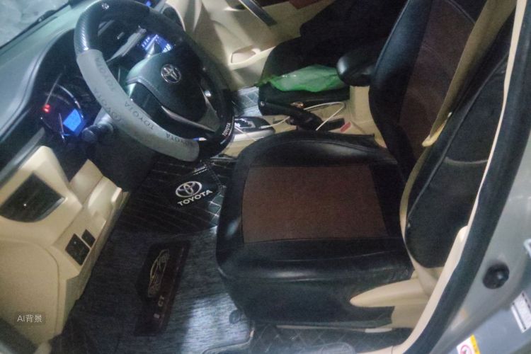 2016 #17 2016 car image #17