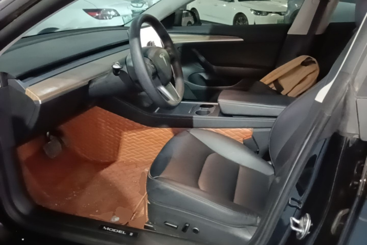 Tesla Model 3 2022 car image #15