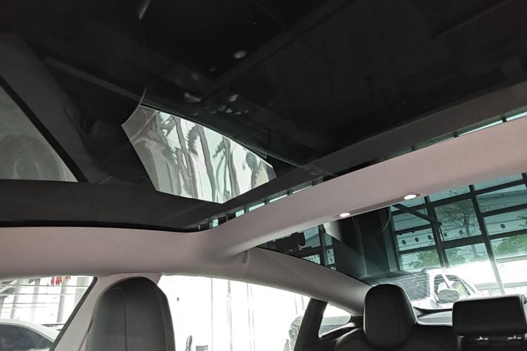 Tesla Model 3 2020 car image #17