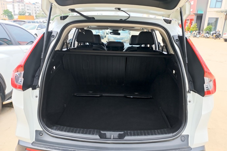Honda CR-V 2023 car image #19