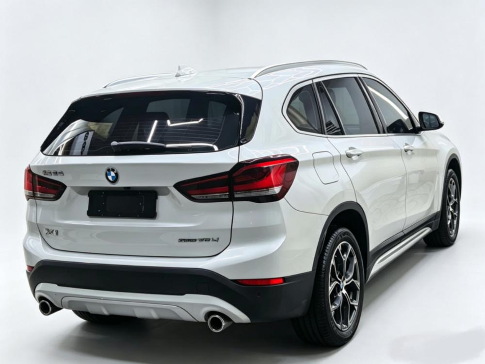 BMW X1 2023 #6 BMW X1 2023 car image #6