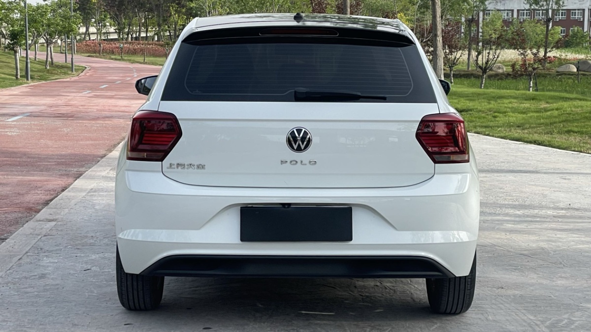 Volkswagen Polo 2023 car image #5