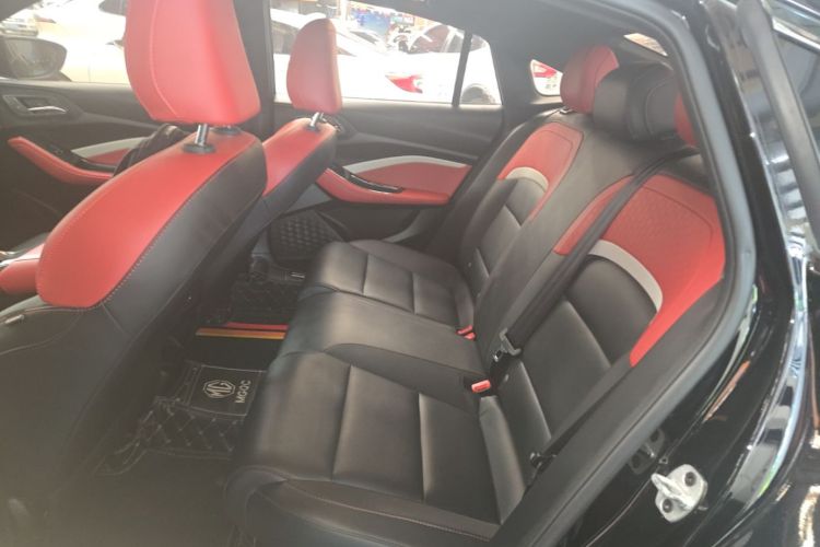 MG 5 2021 #13 MG 5 2021 immagine di auto #13