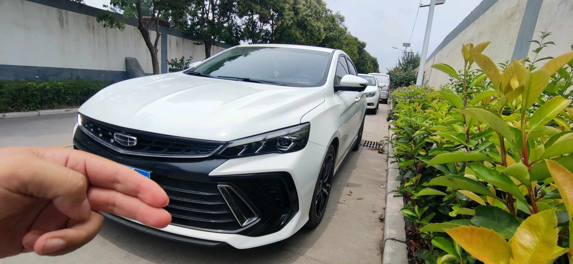 2023 2023 car image