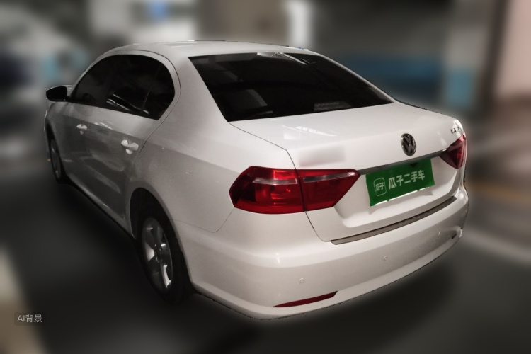 Volkswagen Lavida 2016 #5 Volkswagen Lavida 2016 car image #5