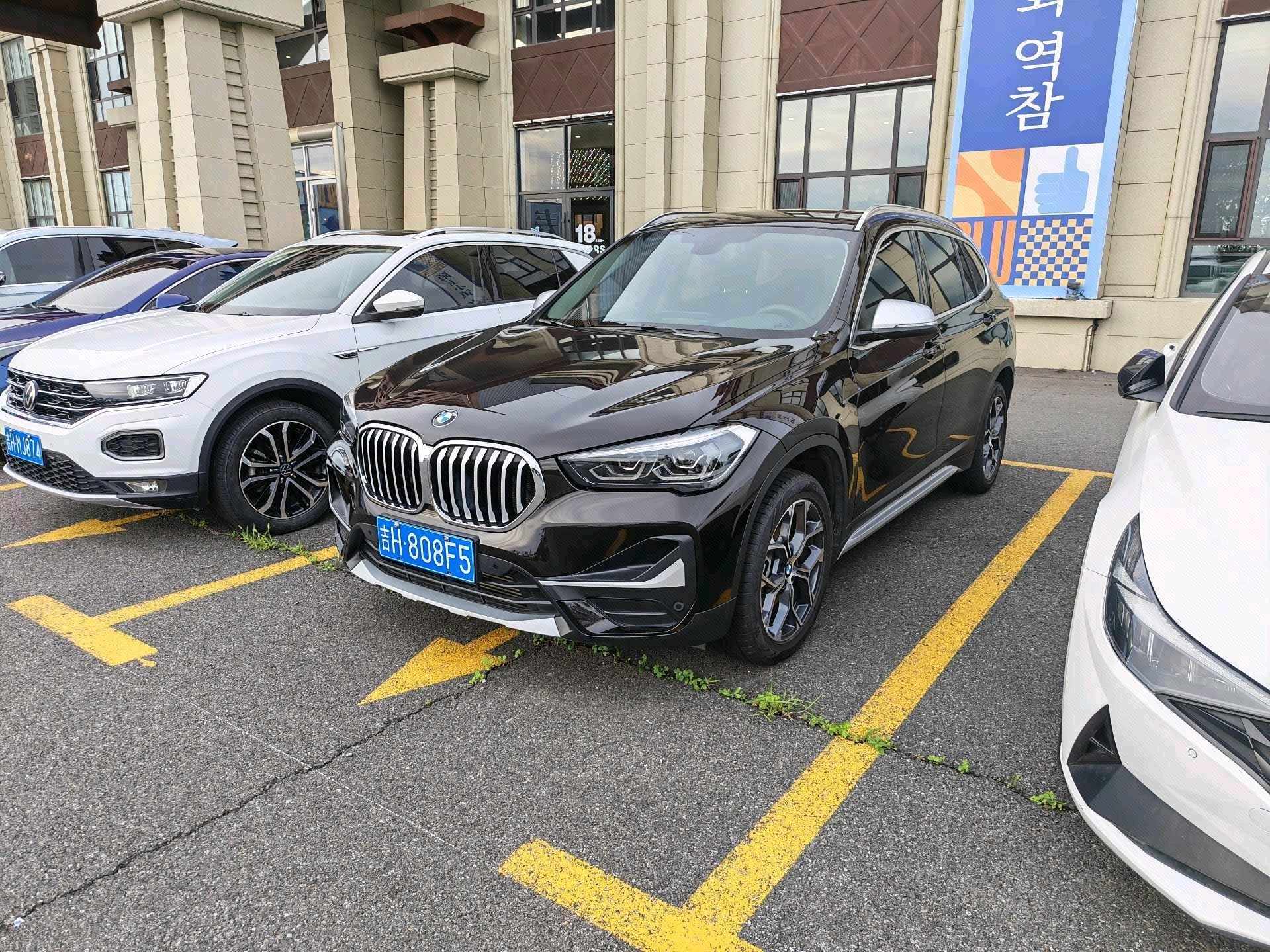 2021 2021 immagine di auto