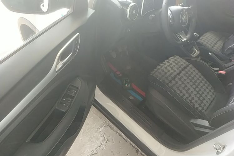 MG ZS 2020 #16 MG ZS 2020 car image #16