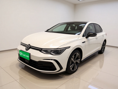 Volkswagen Golf 2023 car image 