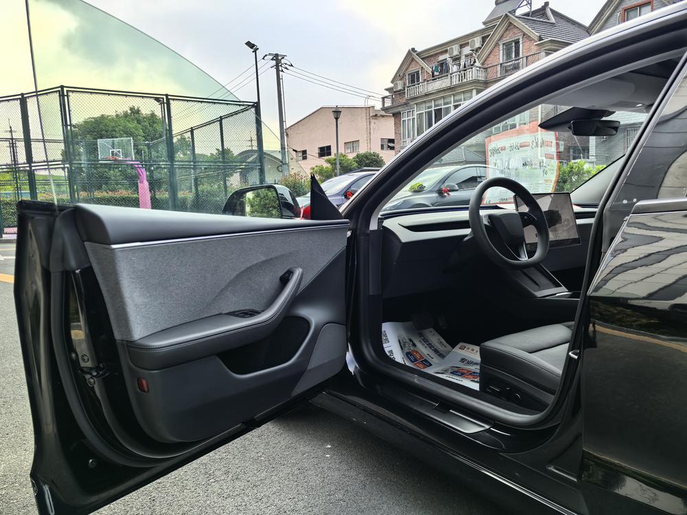 Tesla Model 3 2025 #21 Tesla Model 3 2025 car image #21