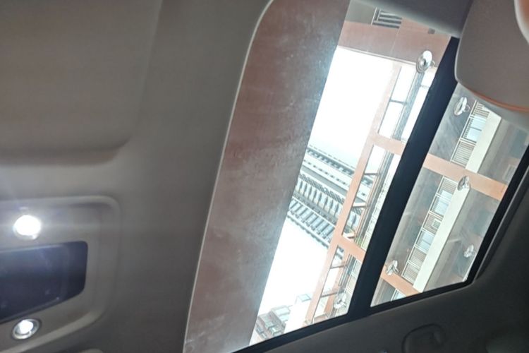 BYD Yuan Plus 2023 imagem de carro #18
