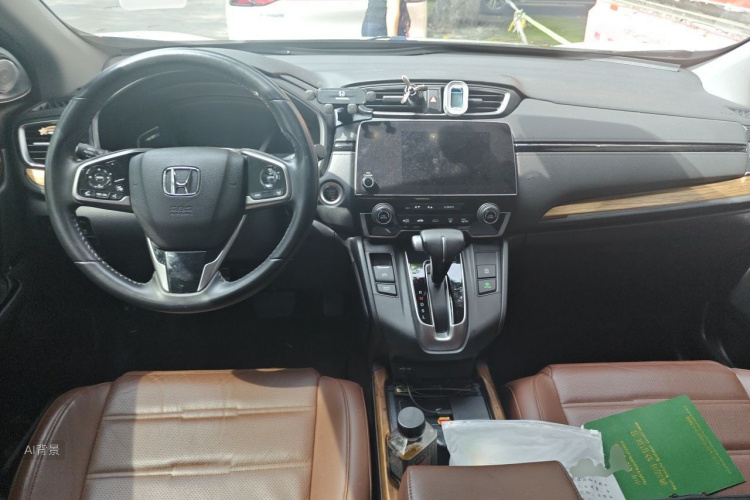 Honda CR-V 2021 car image #11