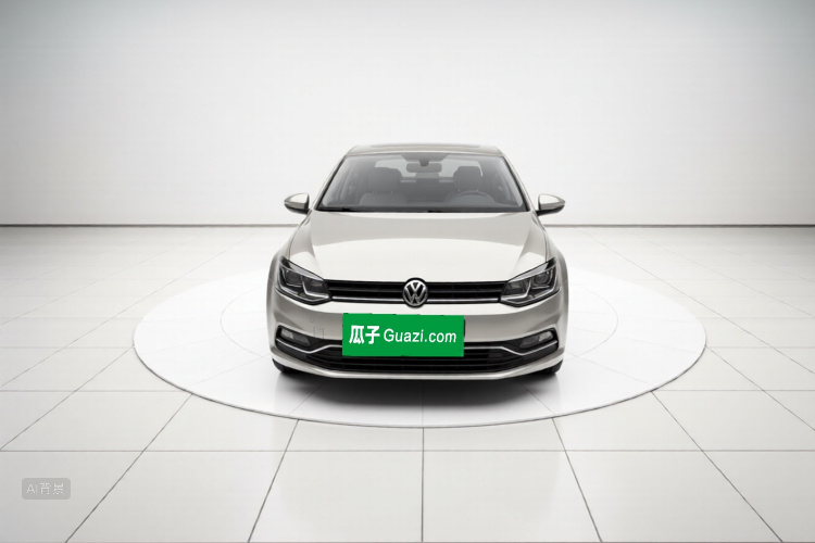 Volkswagen Polo 2014 #3 Volkswagen Polo 2014 car image #3