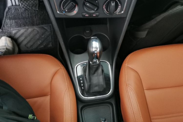 Volkswagen Polo 2018 #18 Volkswagen Polo 2018 car image #18