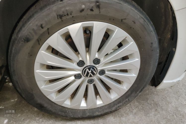Volkswagen Lavida 2021 #9 Volkswagen Lavida 2021 car image #9