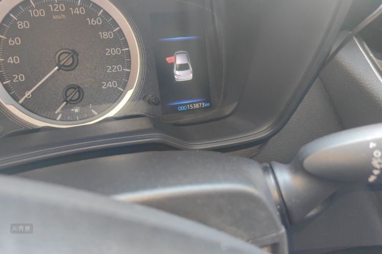 Toyota Corolla 2019 #14 Toyota Corolla 2019 car image #14