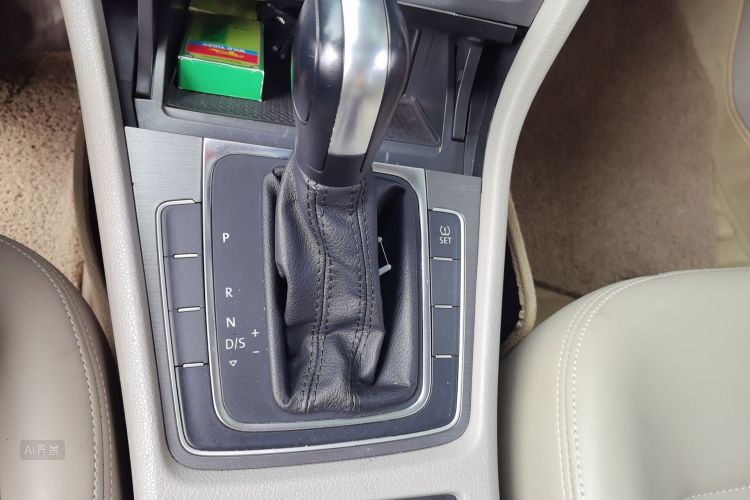 Volkswagen Golf 2015 #16 Volkswagen Golf 2015 car image #16
