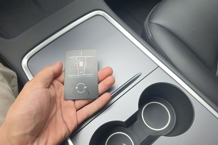 Tesla Model 3 2023 #9 Tesla Model 3 2023 immagine di auto #9