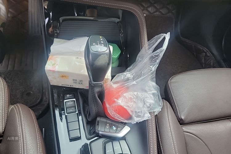 BMW X1 2018 imagem de carro #16